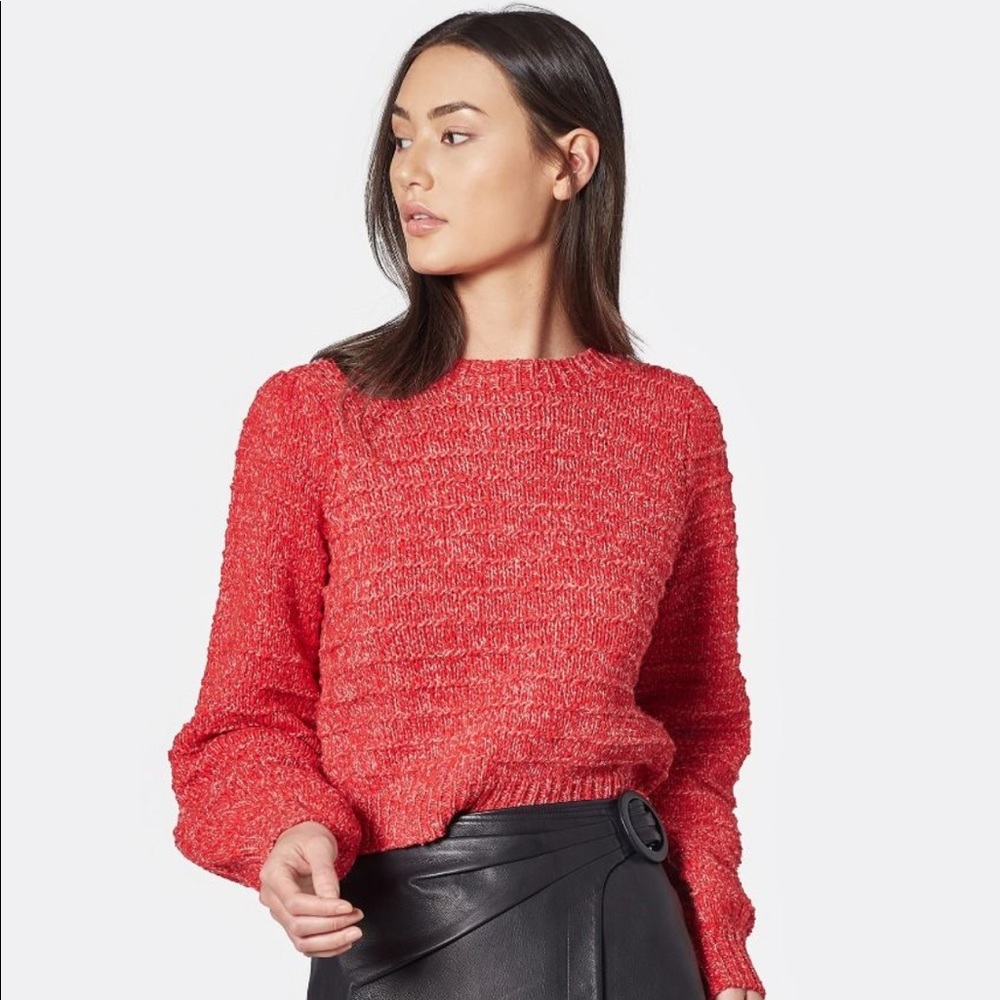 Kore Sweater